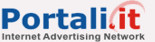 Portali.it - Internet Advertising Network - Ã¨ Concessionaria di Pubblicità per il Portale Web pastealimentari.it